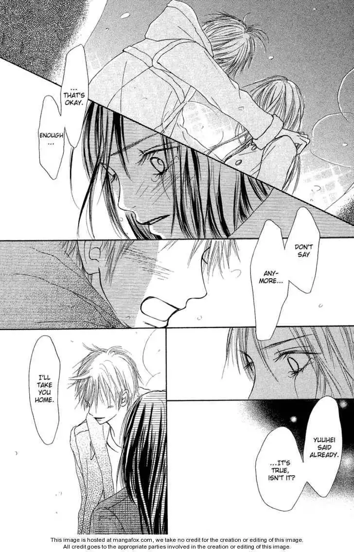 Crazy for You (Shoujo) Chapter 15 28